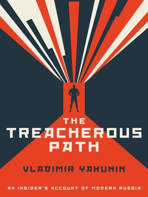 cover image of The Treacherous Path